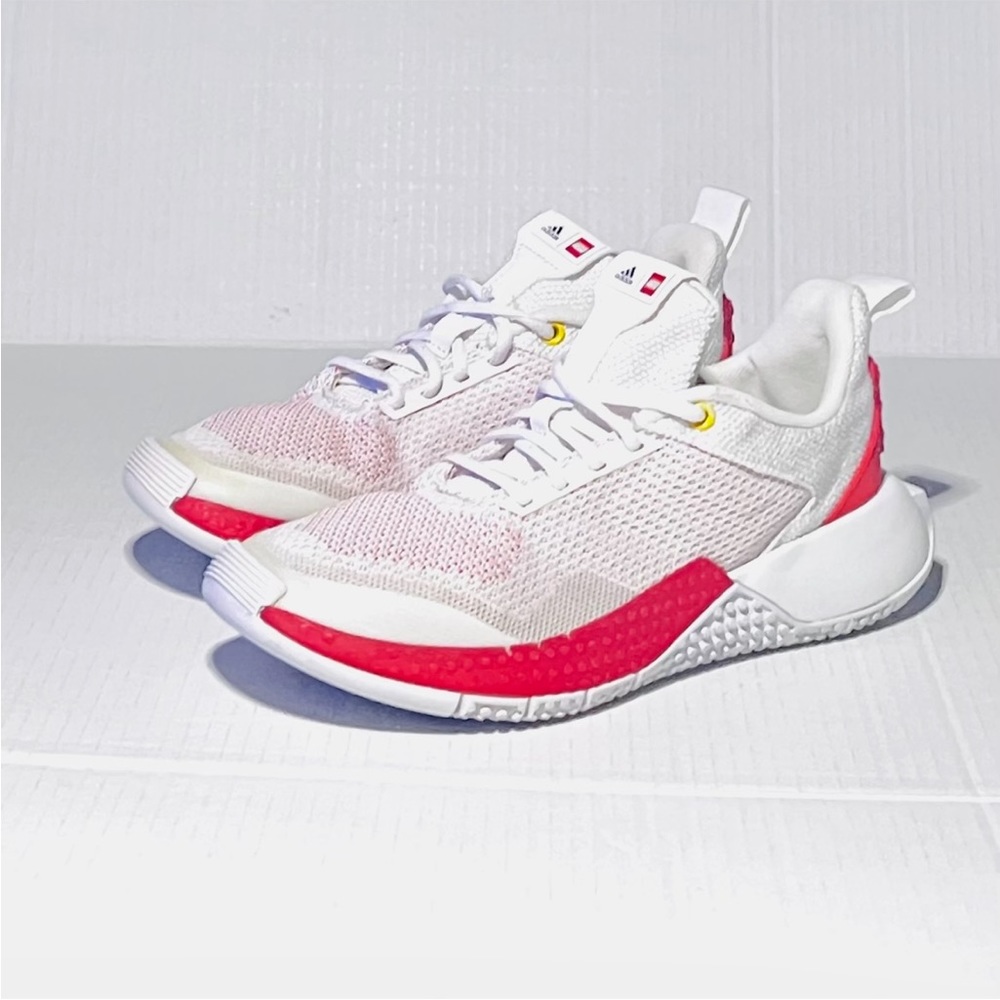 Adidas x Lego Sneakers
